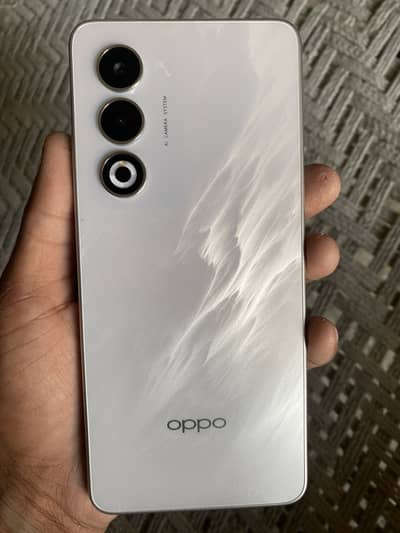Oppo A5 (5G)   (8+8 /256)  lush conditoin