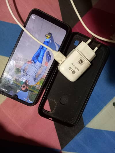 Samart HD infinix