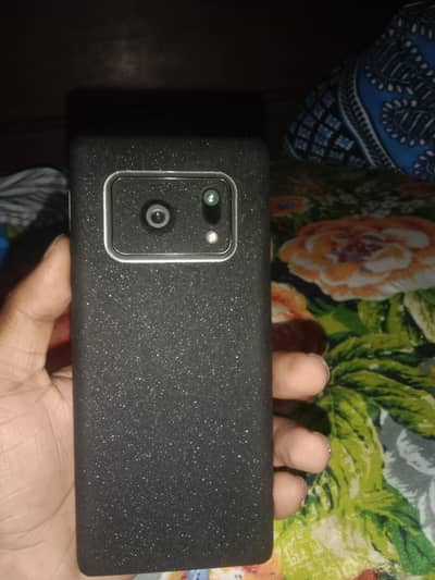 Sharp aqoud r6 10/10 and body scratchless non pta pta tax 6200