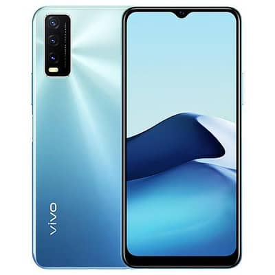 Vivo Y12s