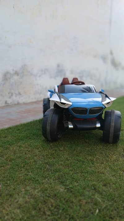 car jeep for kids under 10