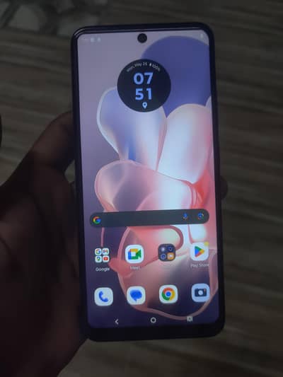 Moto G Power 5G -2024