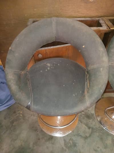 Bar Chairs for urgent Sale