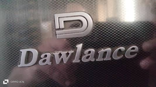 Dawlance refrigerator  Good condition