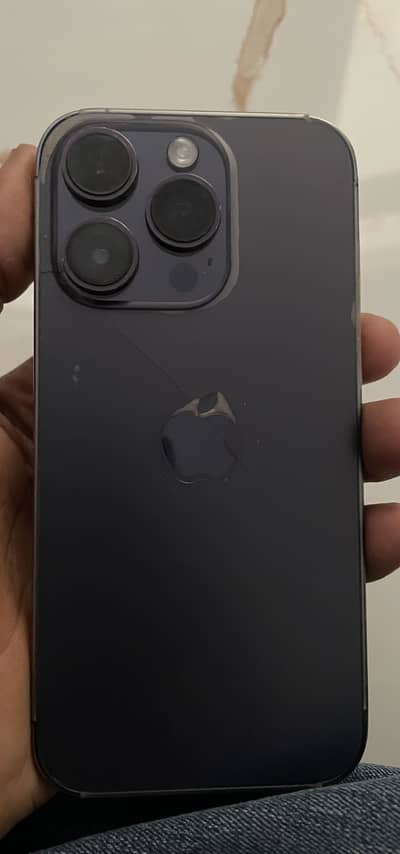 Iphone 14pro