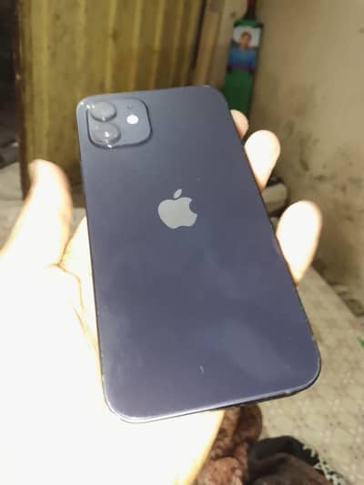 i phone 12 jv