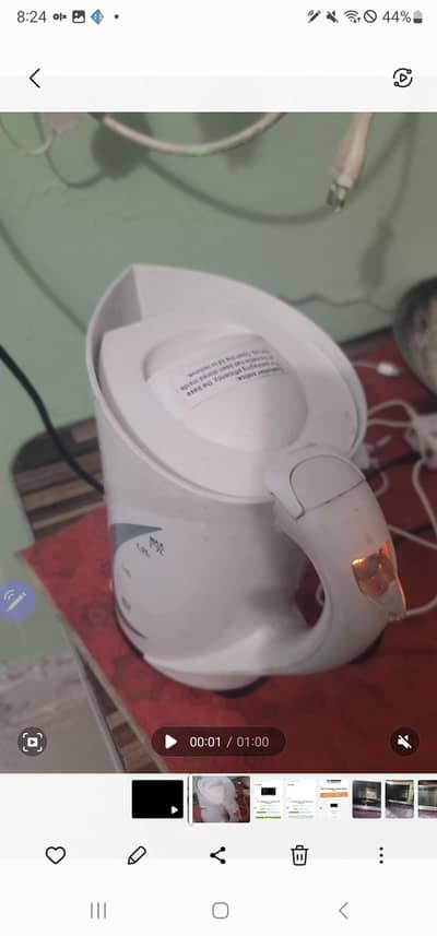 tefal actifry frier fryer