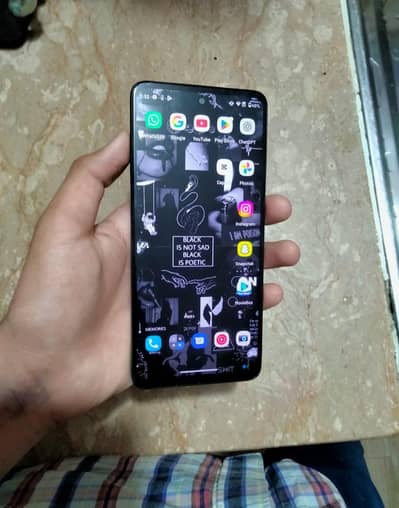 moto one ace 5g exchange possible