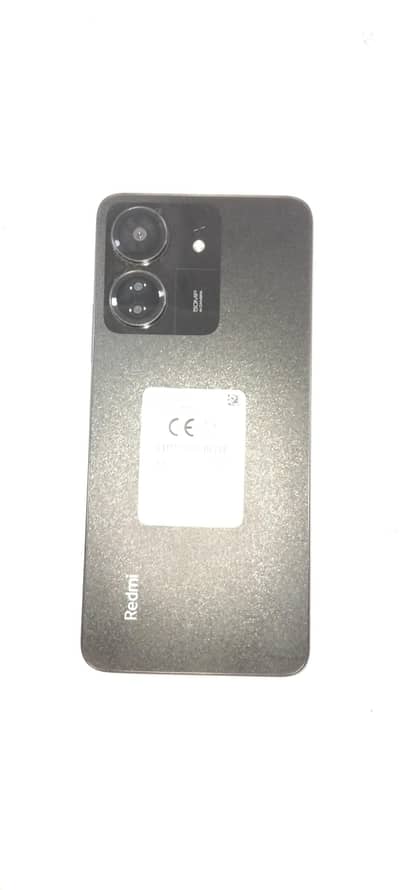 redmi 13c