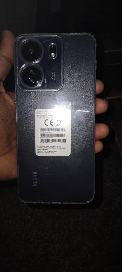 redmi 13c 6128