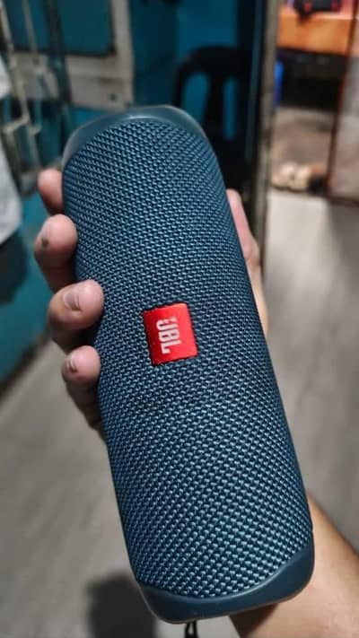 jbl flip 5 bluetooth speaker