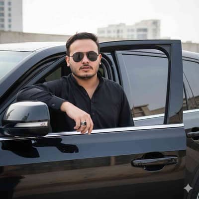 Syed Fakhar abbas Rizvi 