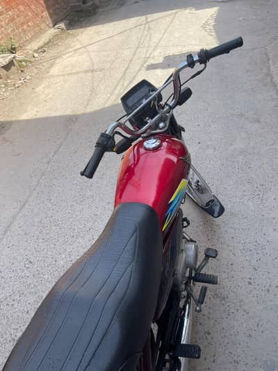 03065161621 Honda CD70 2021 model registration Lahore
