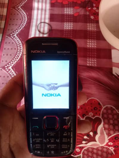 Nokia