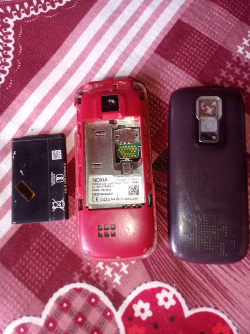Nokia 1