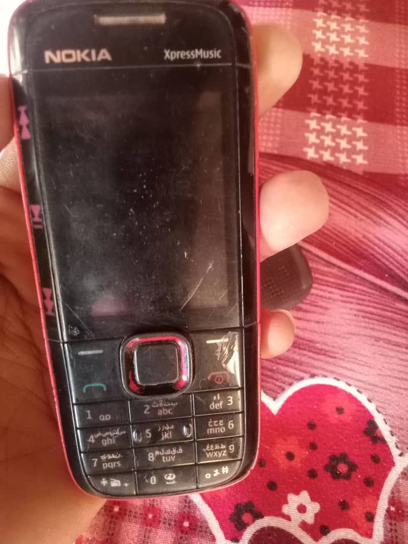 Nokia 4