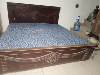 bead and mattress are both available in reasonable price