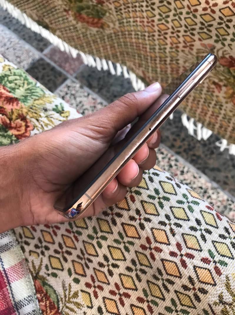 iphone xs 7