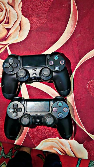 Playstation 4 Controller ( PS4 Dualshock )