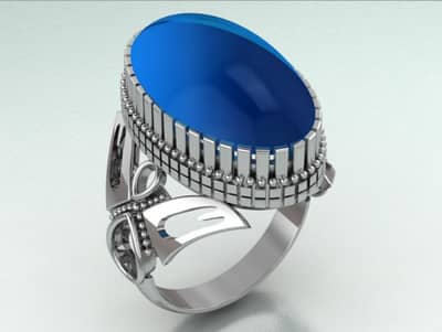 Stl files availables any kind of jeweleries . . .