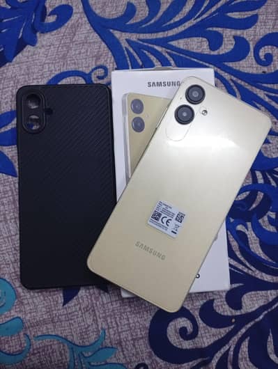Samsung A06 - 4/64 GB