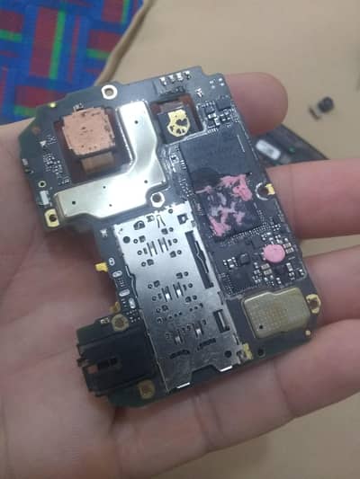 Redmi note 12 4g