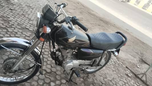 full ok Kisi bhi kesam ka Kam ni ha bike ma