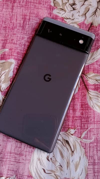 Google Pixel 6