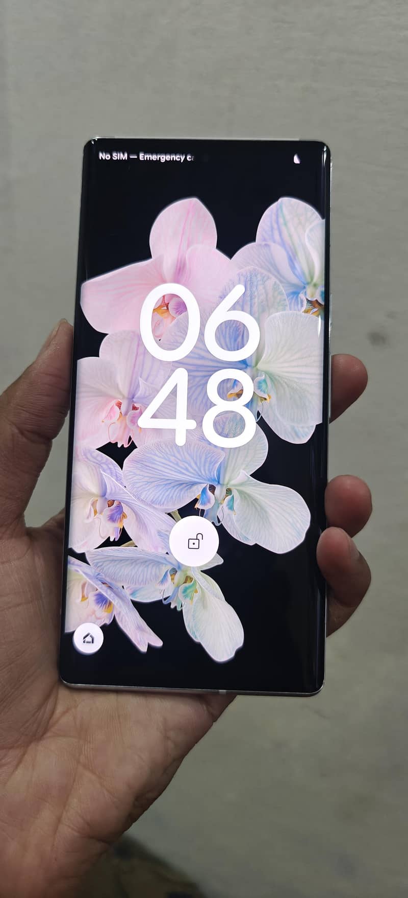Google Pixel 6 Pro 1
