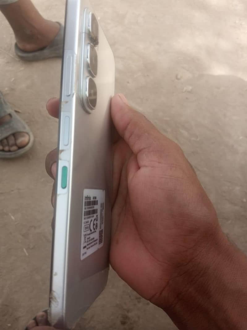 infinix 1