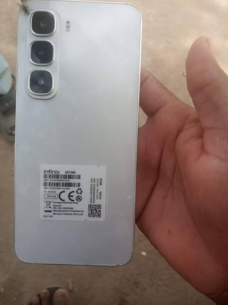 infinix 2