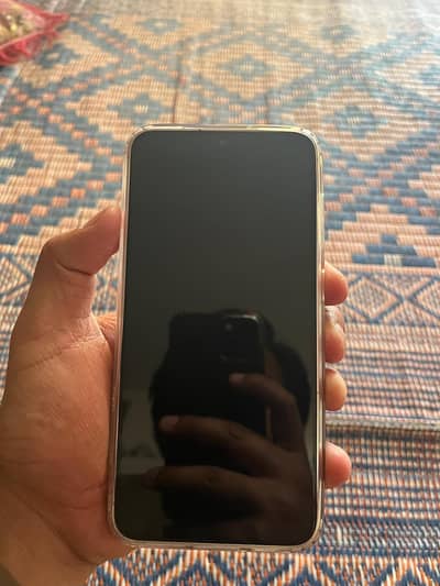 Samsung Mobile S23 Plus