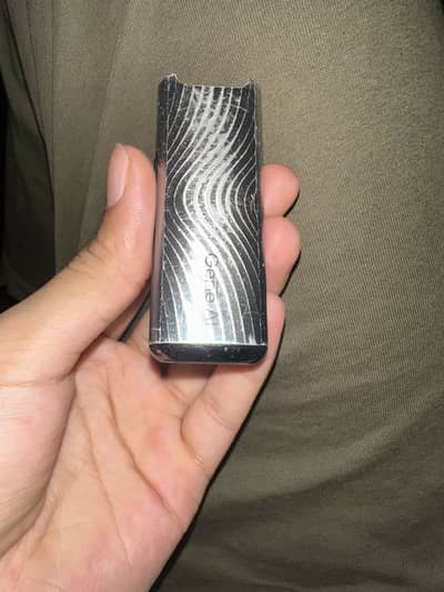 Voopoo pods