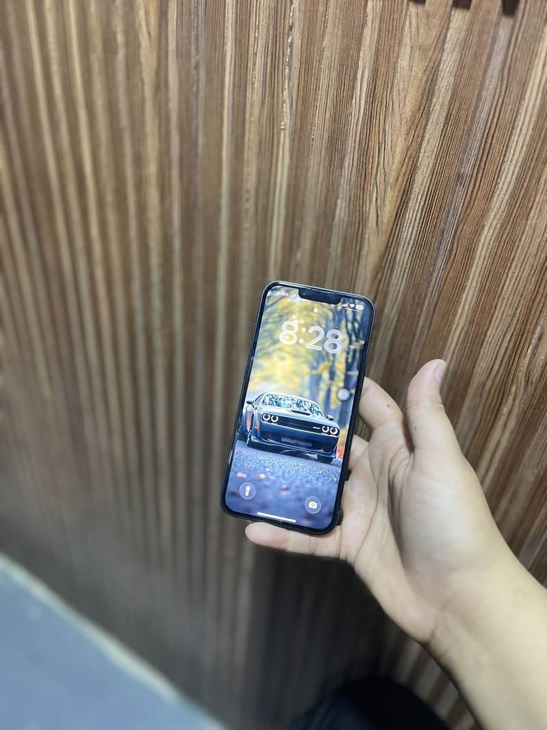 Iphone 13 5