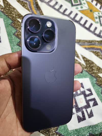 14 Pro PTA APPROVED