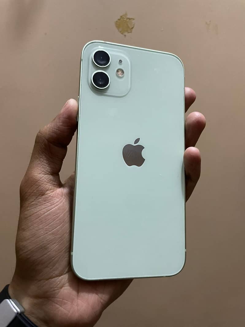IPHONE 12 1