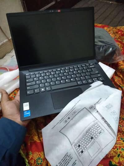 Lenovo laptop