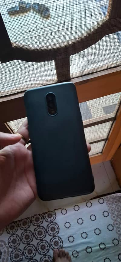 One Plus 6T