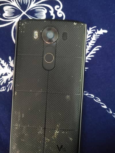LG v10 4/64