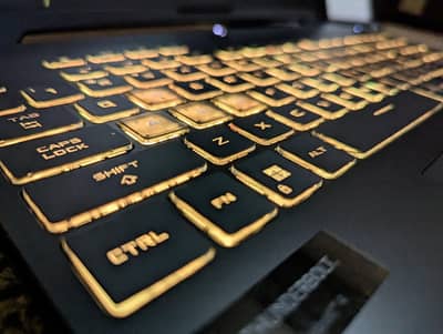 Asus Tuf Gaming RTX 4070 Gaming Laptop Legion Zephyrus Omen Victus LOQ