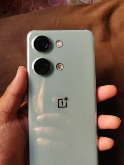 OnePlus Nord 3 5g