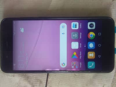Nova 2Plus 4gb ram 128 gb storage