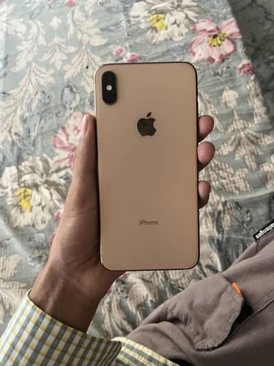 Iphone xs max