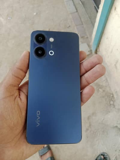Pta prov 10 by 10 condition 11 month wornty Vivo 05