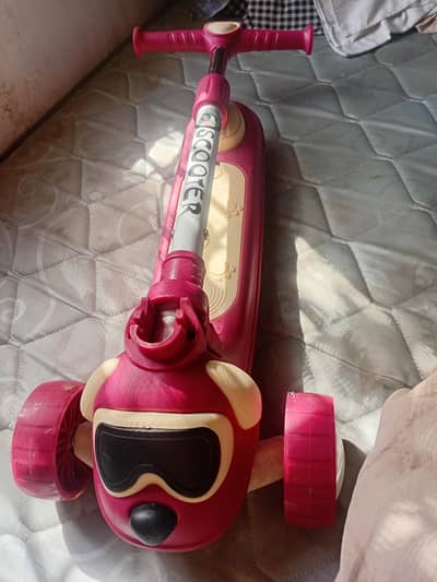 scooty