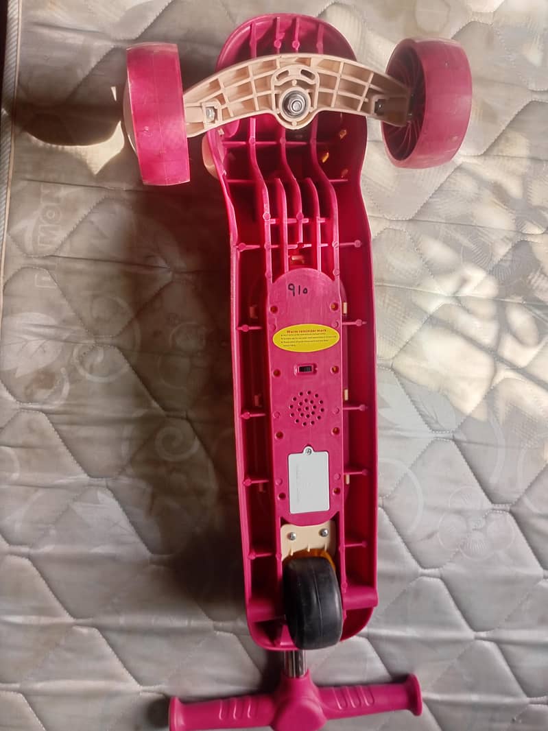 scooty 1