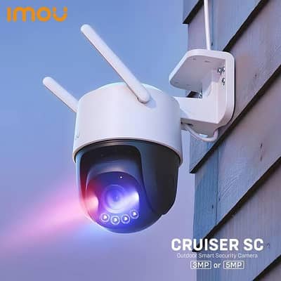 BEST WIRELESS WIFI CAMERA & NVR FOR HOME OR OFFICE SECURITY