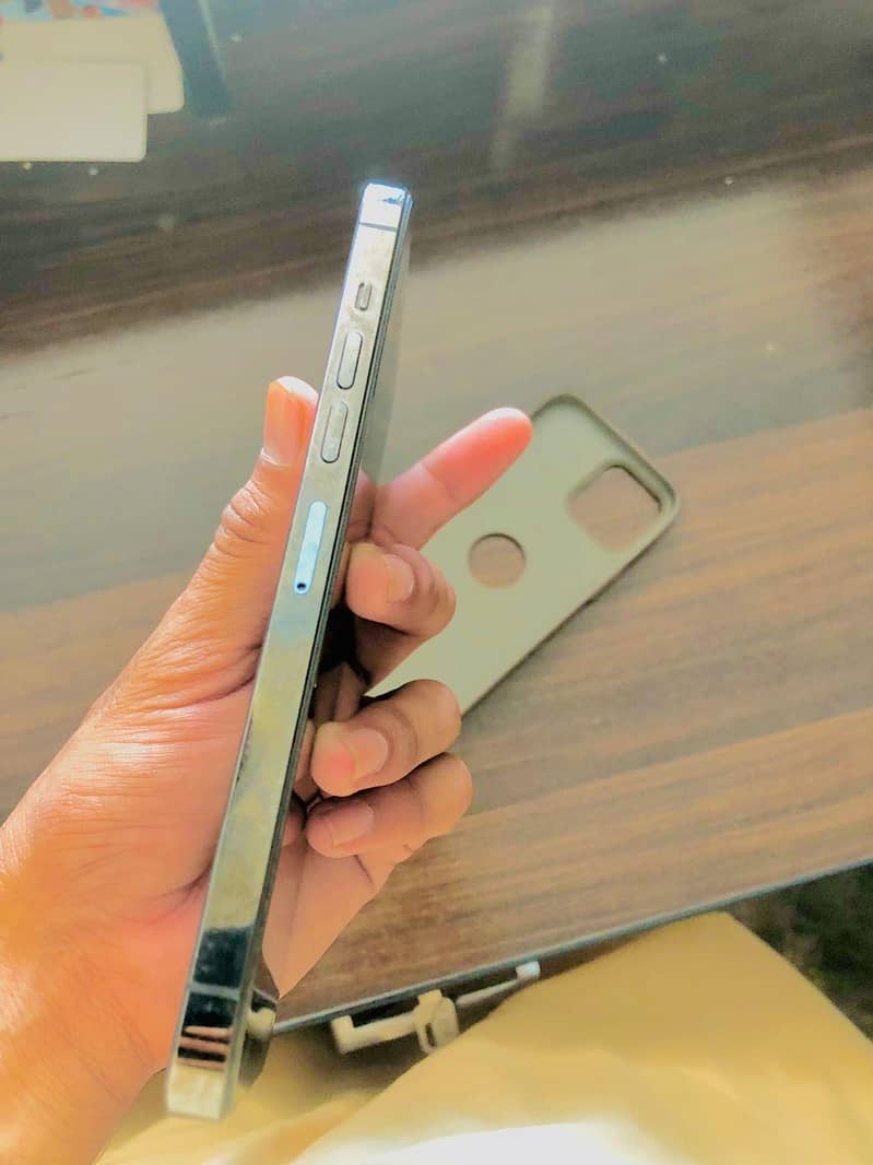 Iphone 13 pro max 2