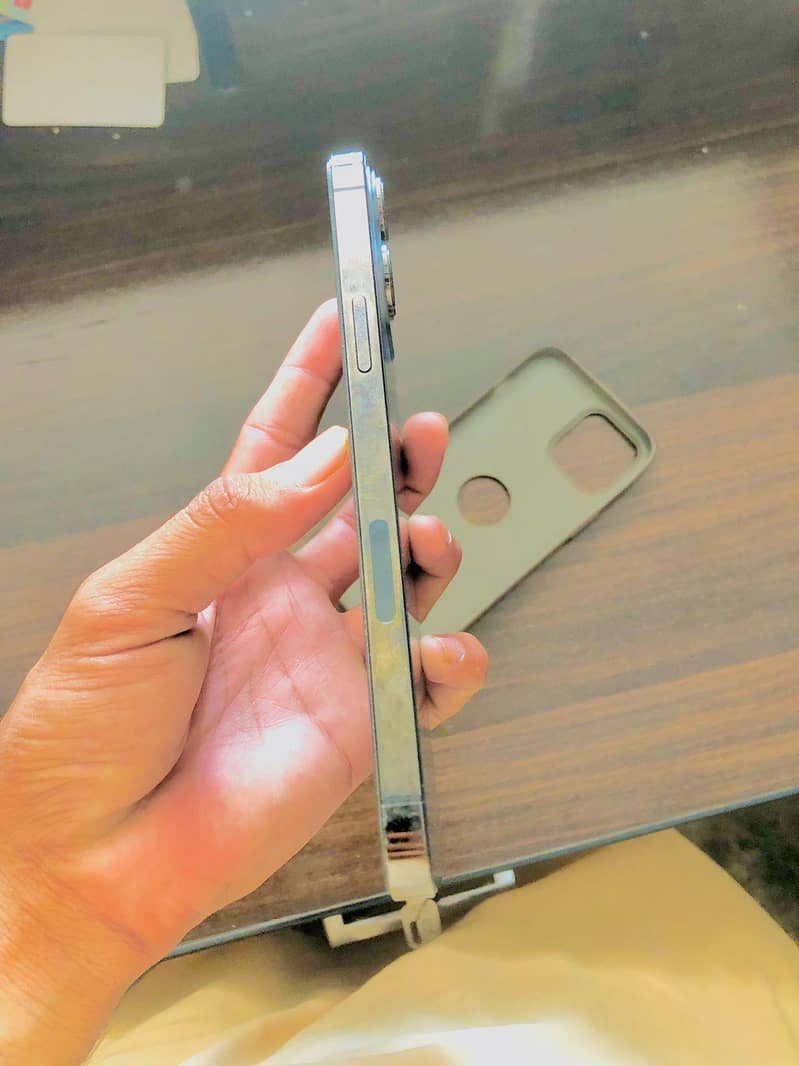 Iphone 13 pro max 3