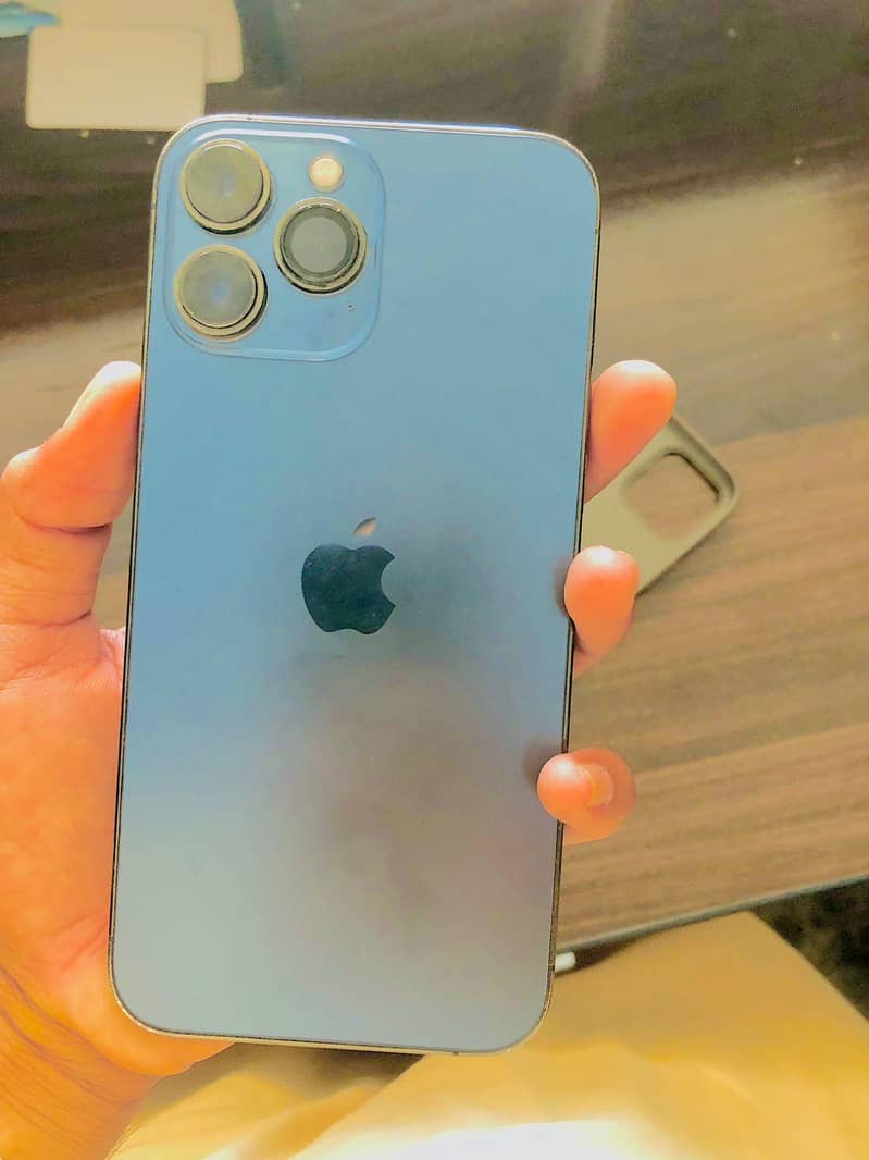 Iphone 13 pro max 4
